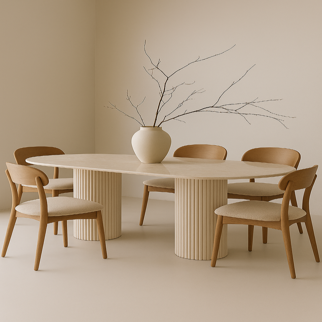 Table à manger Eden